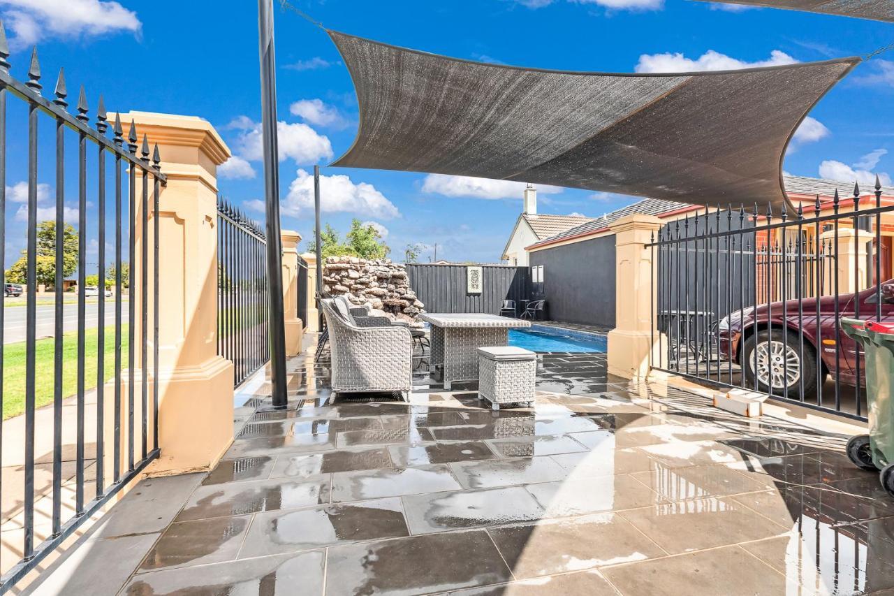 Georgian Motor Lodge Echuca Bagian luar foto