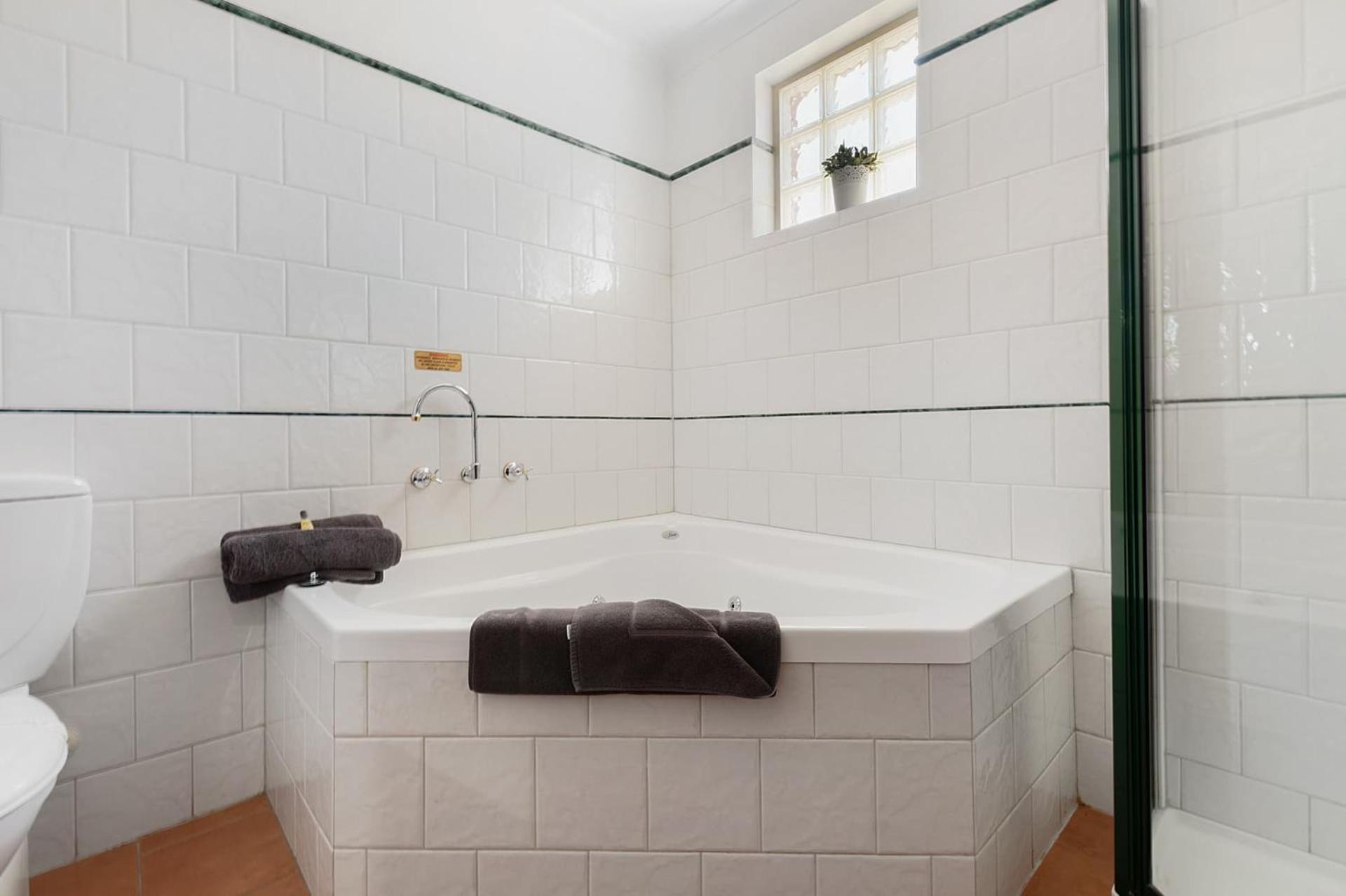 Georgian Motor Lodge Echuca Bagian luar foto