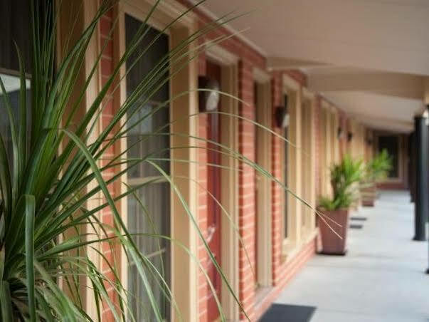 Georgian Motor Lodge Echuca Bagian luar foto